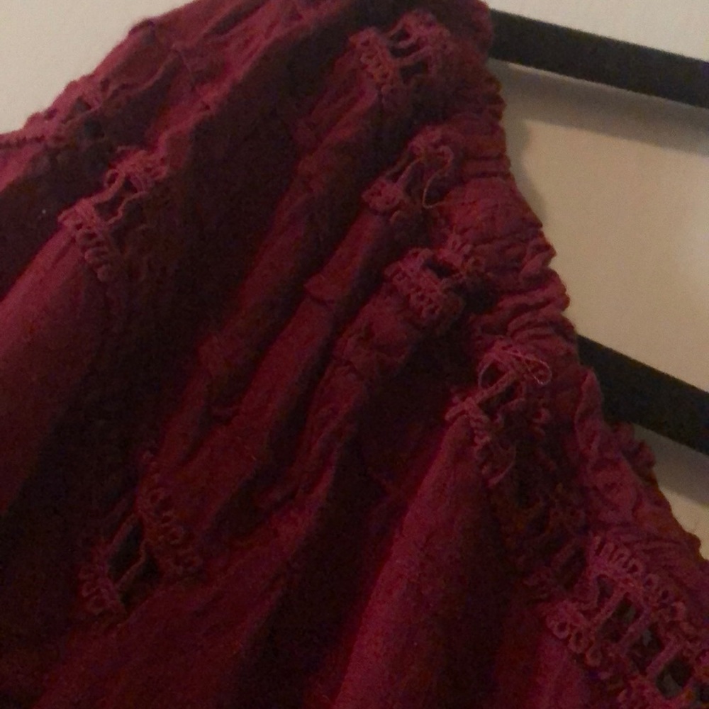Blouse - Picture 3 of 3